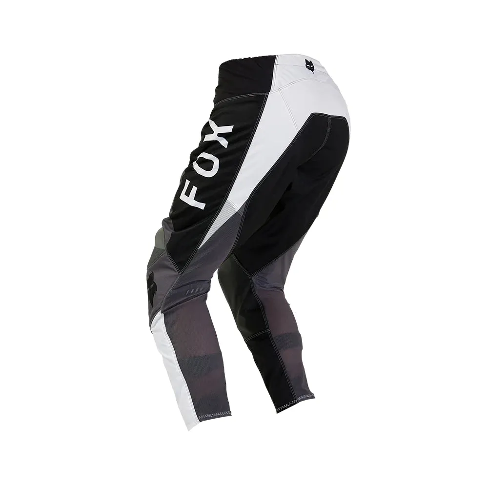 24 FOX YOUTH 180 NITRO PANTS [BLACK/GREY] 24