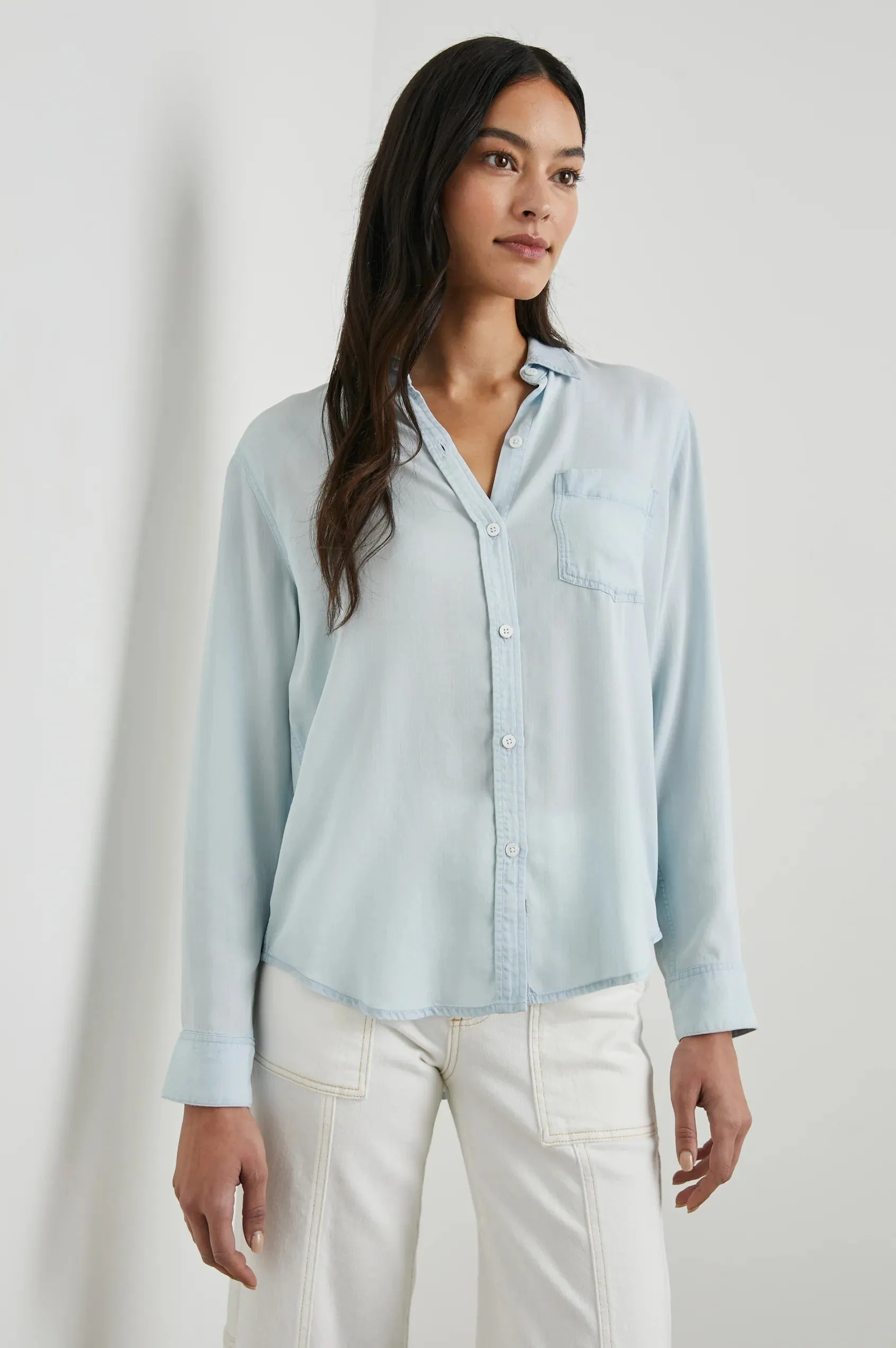 700-704-109lv Rails Ingrid Shirt