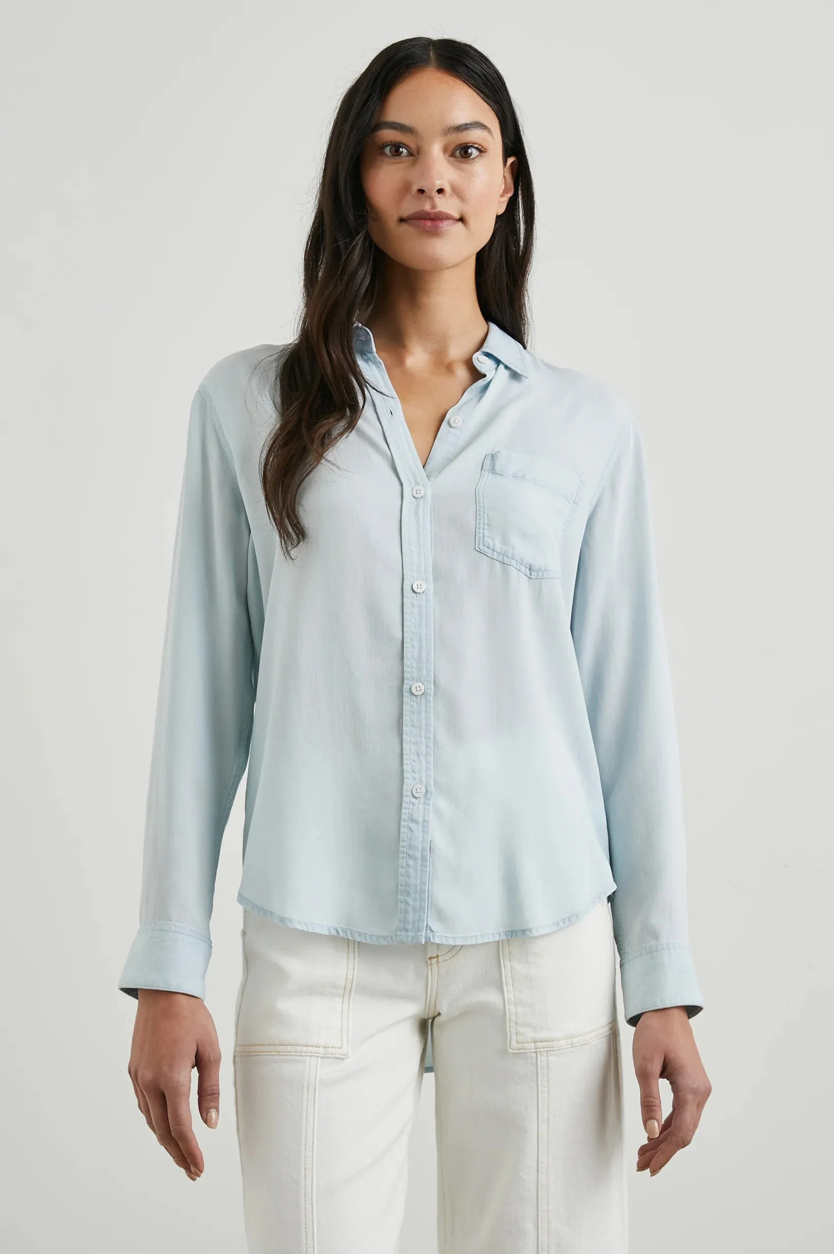 700-704-109lv Rails Ingrid Shirt