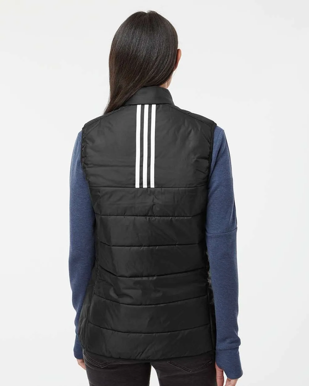 adidas - Women's Puffer Vest