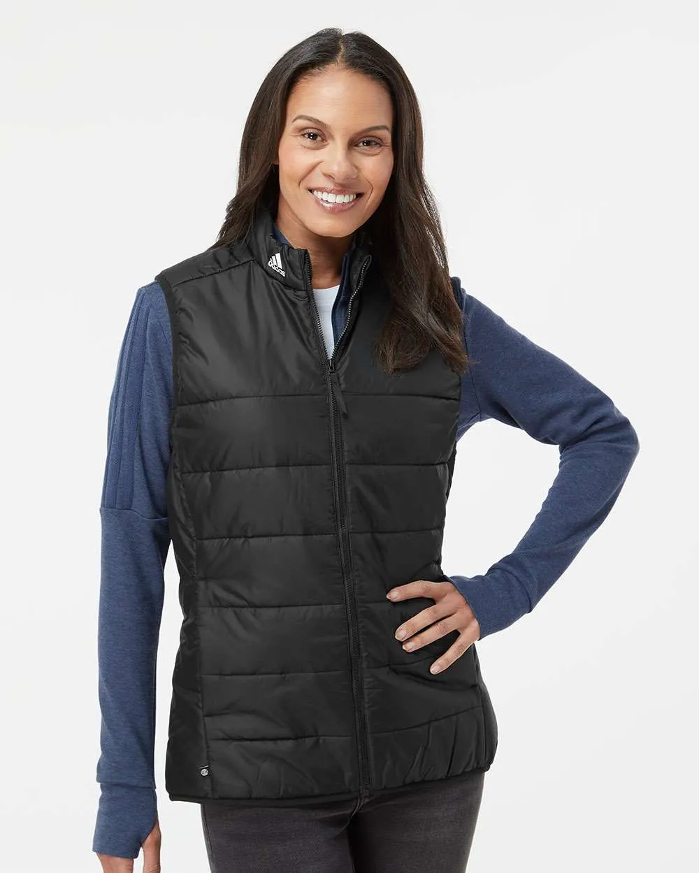 adidas - Women's Puffer Vest