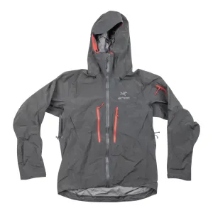 Arc'teryx Alpha SV Jacket