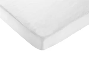 Baby Elegance Waterproof Mattress Protector - Crib