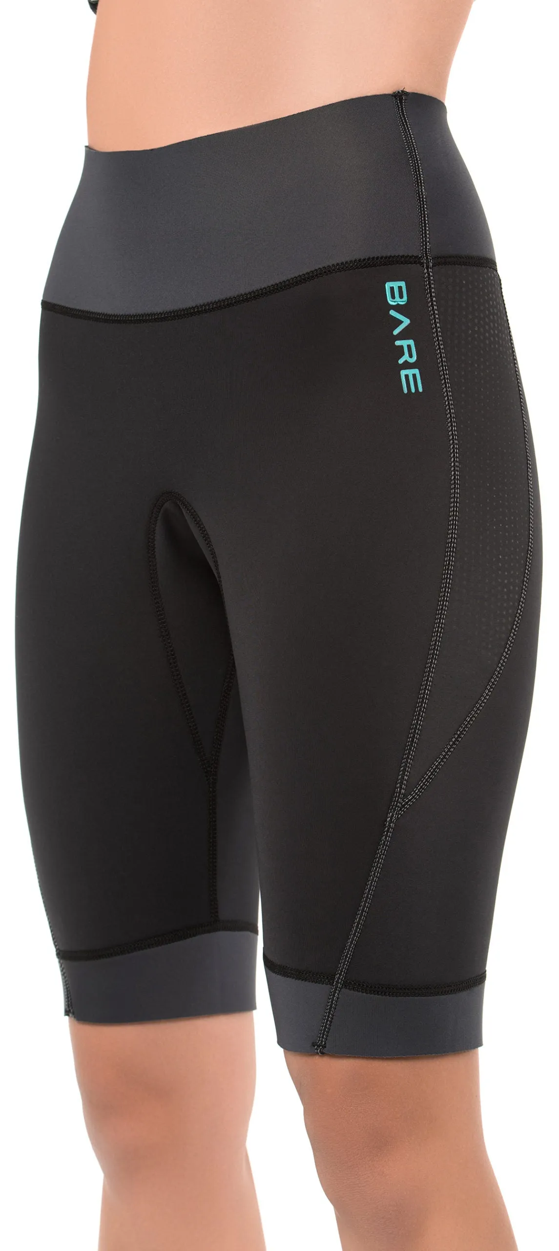 Bare ExoWear Shorts (Women's)