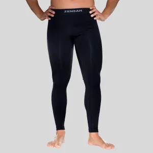 Base Layer Full Length Compression Tights