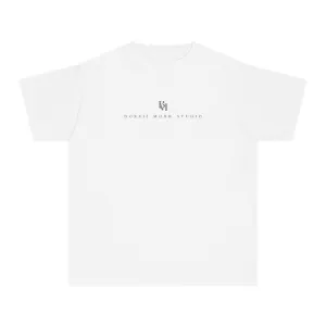 Bonnie Mohr Studio Logo - Youth T-Shirt