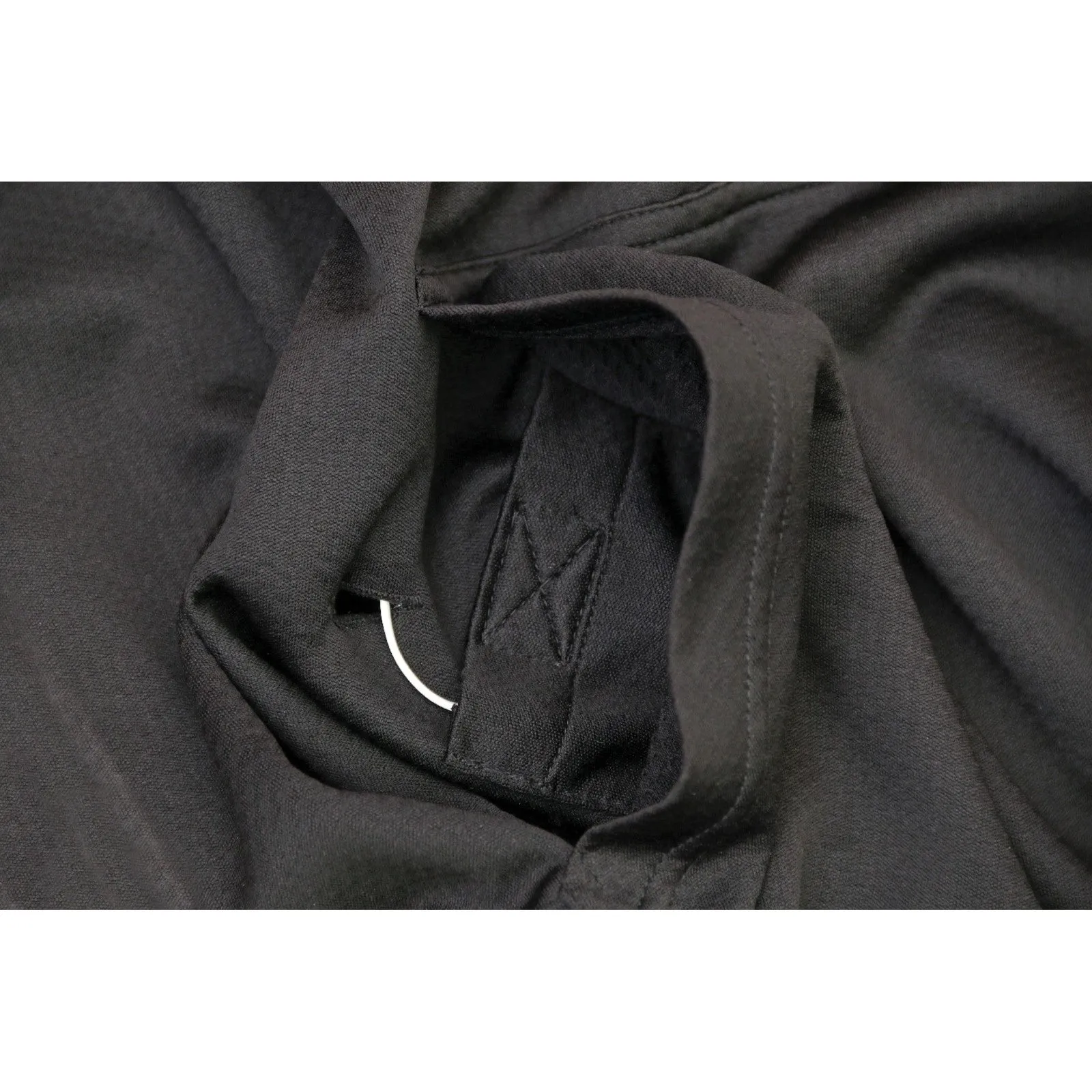 Caterpillar Guardian Quarter Zip Hoodie