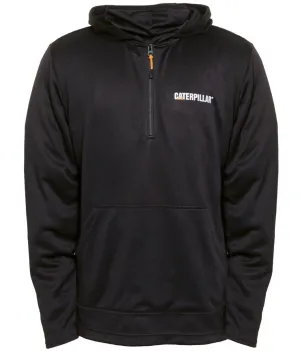 Caterpillar Guardian Quarter Zip Hoodie