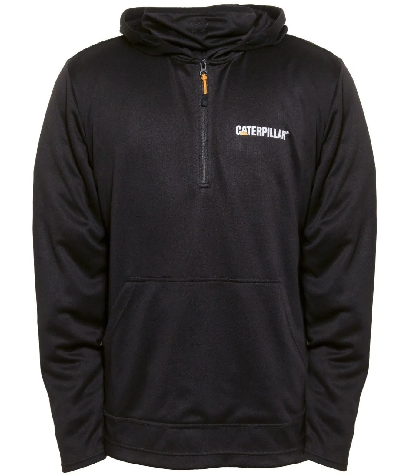 Caterpillar Guardian Quarter Zip Hoodie