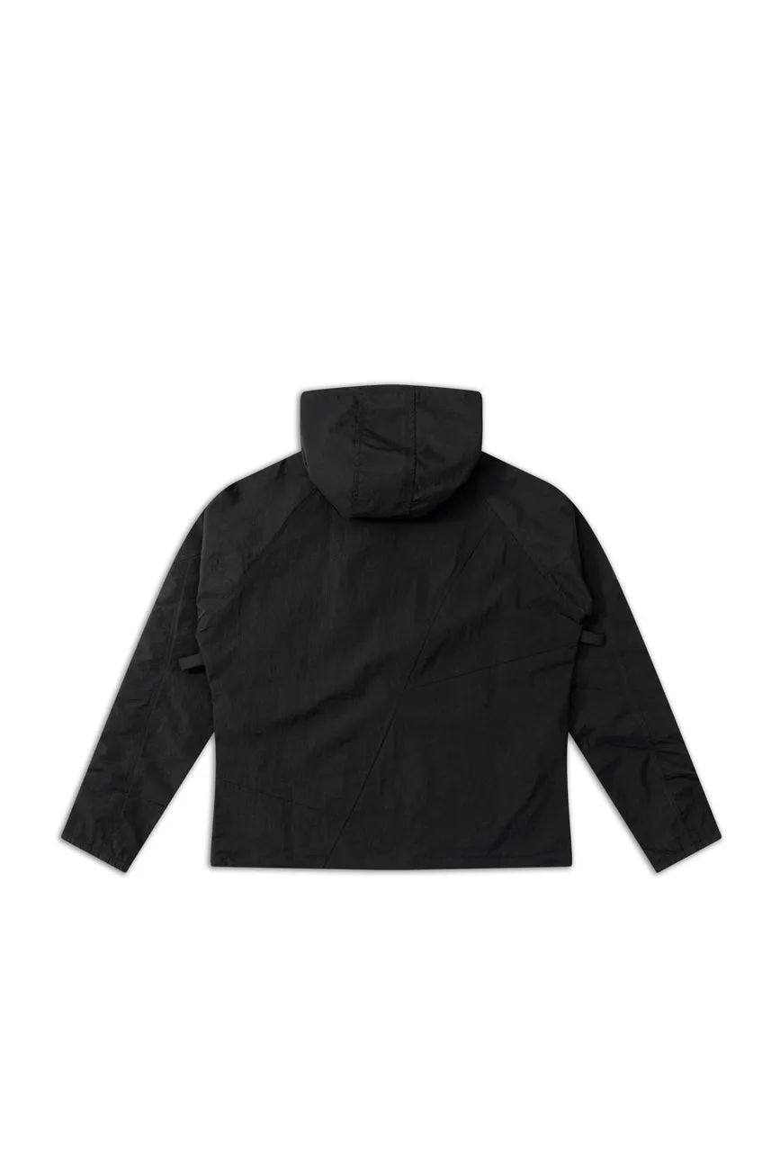 Cayendo // Lightweight Nylon Jacket