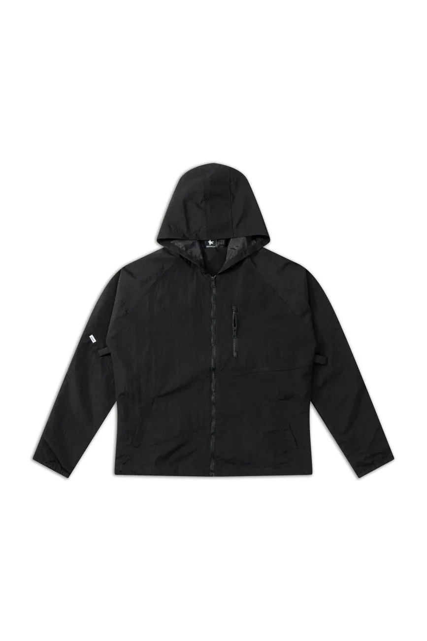 Cayendo // Lightweight Nylon Jacket