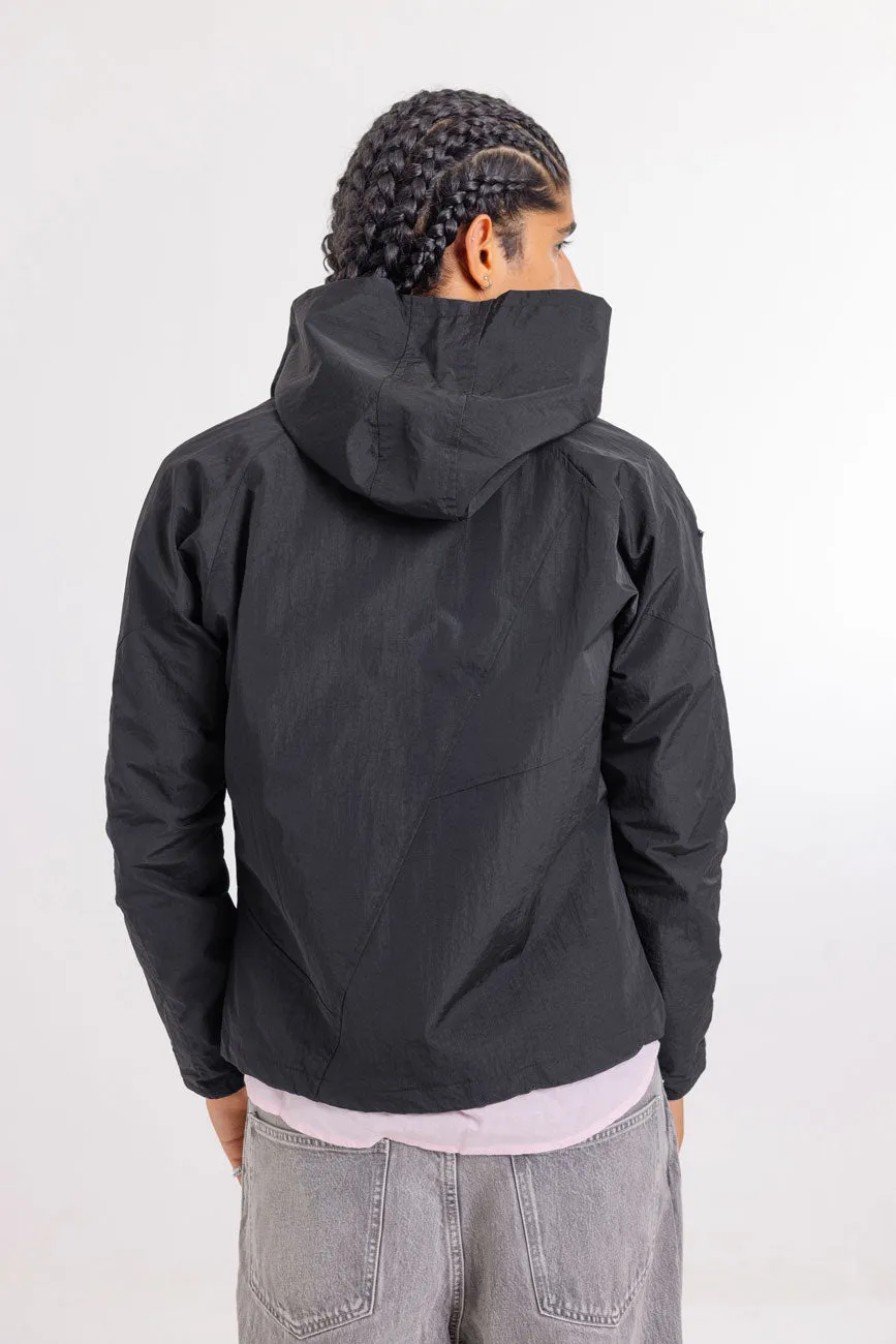 Cayendo // Lightweight Nylon Jacket