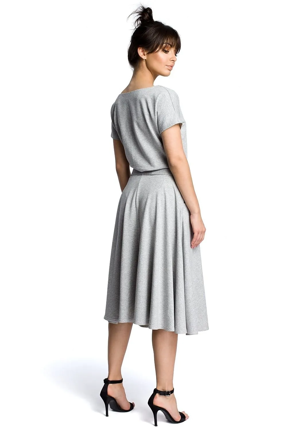 Chic Sophistication Day Dress Line