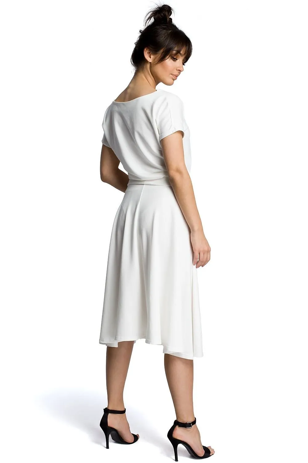 Chic Sophistication Day Dress Line