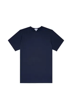 Classic Tee - Navy