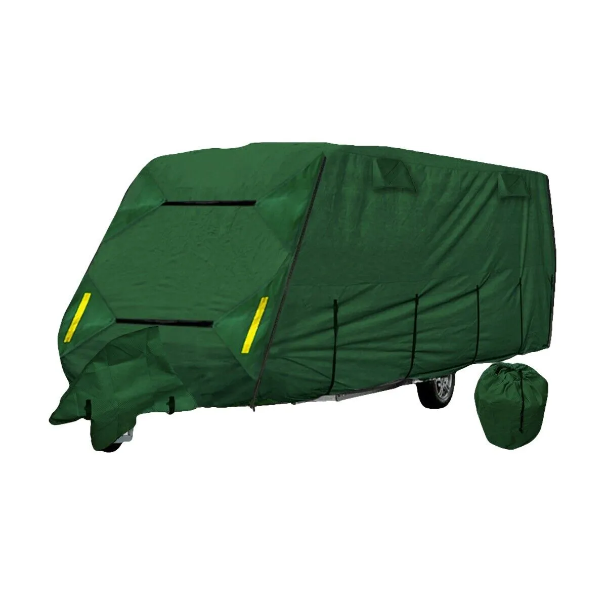 Crusader 19-21ft Cover Pro Caravan Cover