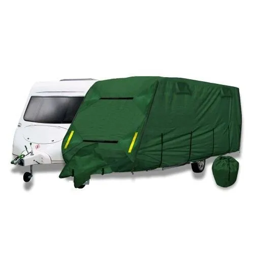 Crusader 19-21ft Cover Pro Caravan Cover