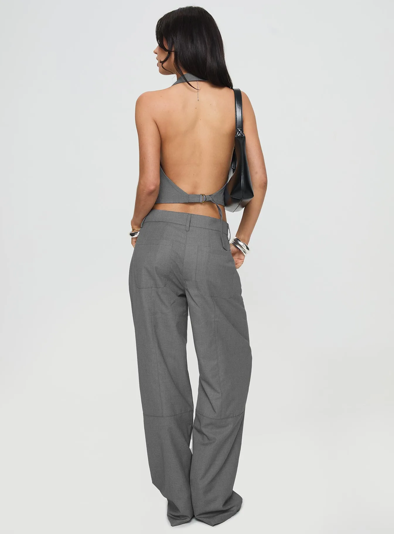 Dawson Pants Slate