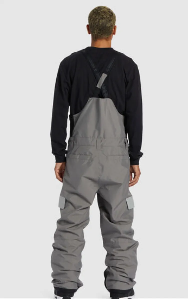 DC Docile Bib Pants 2023