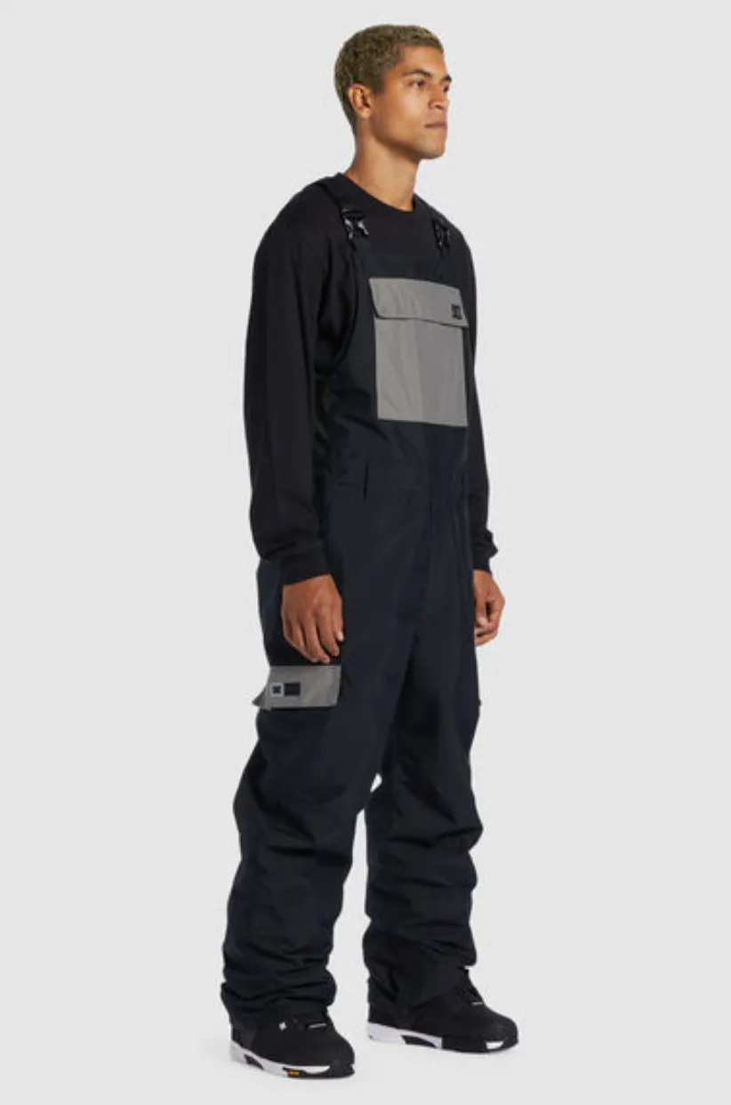 DC Docile Bib Pants 2023