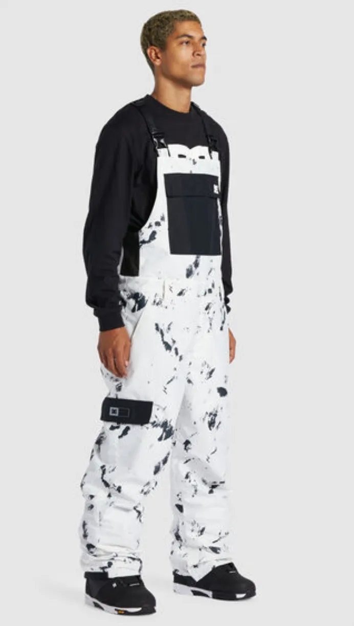 DC Docile Bib Pants 2023