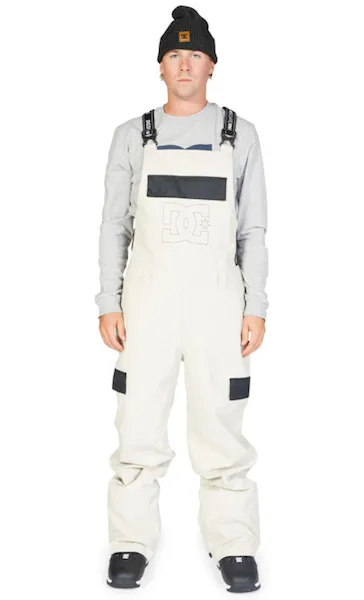 DC Docile Bib Pants 2023