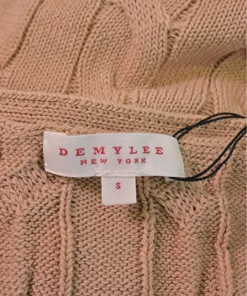 DEMYLEE Vests