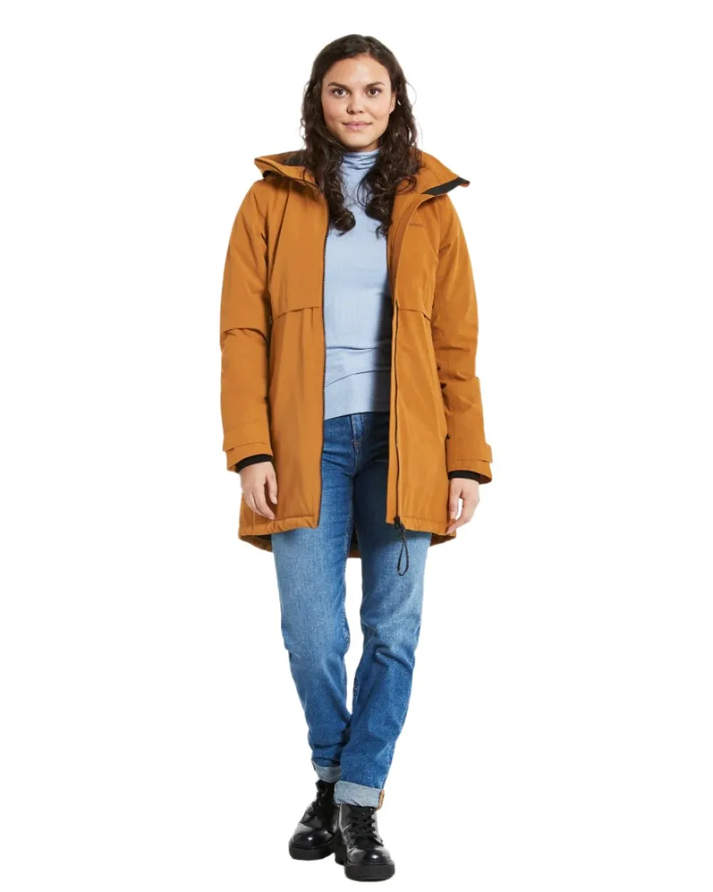 Didriksons Helle Ladies Parka 5