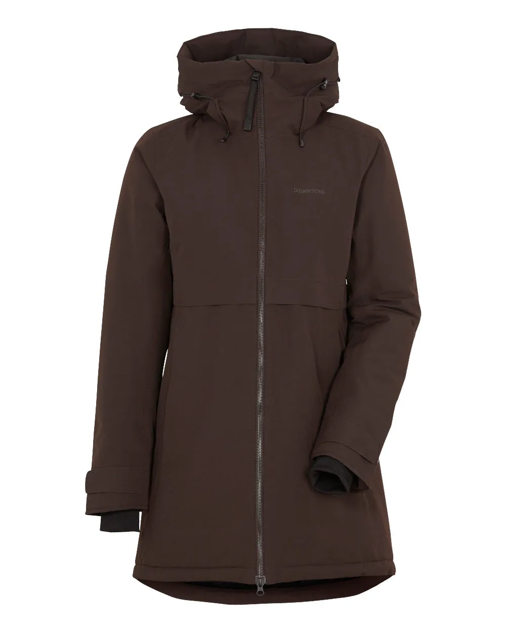 Didriksons Helle Ladies Parka 5