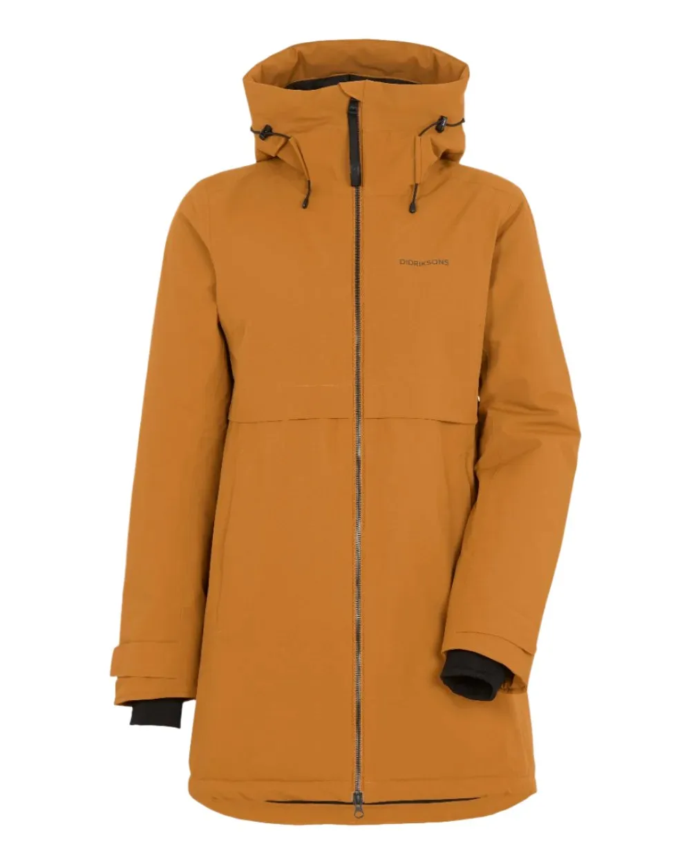 Didriksons Helle Ladies Parka 5