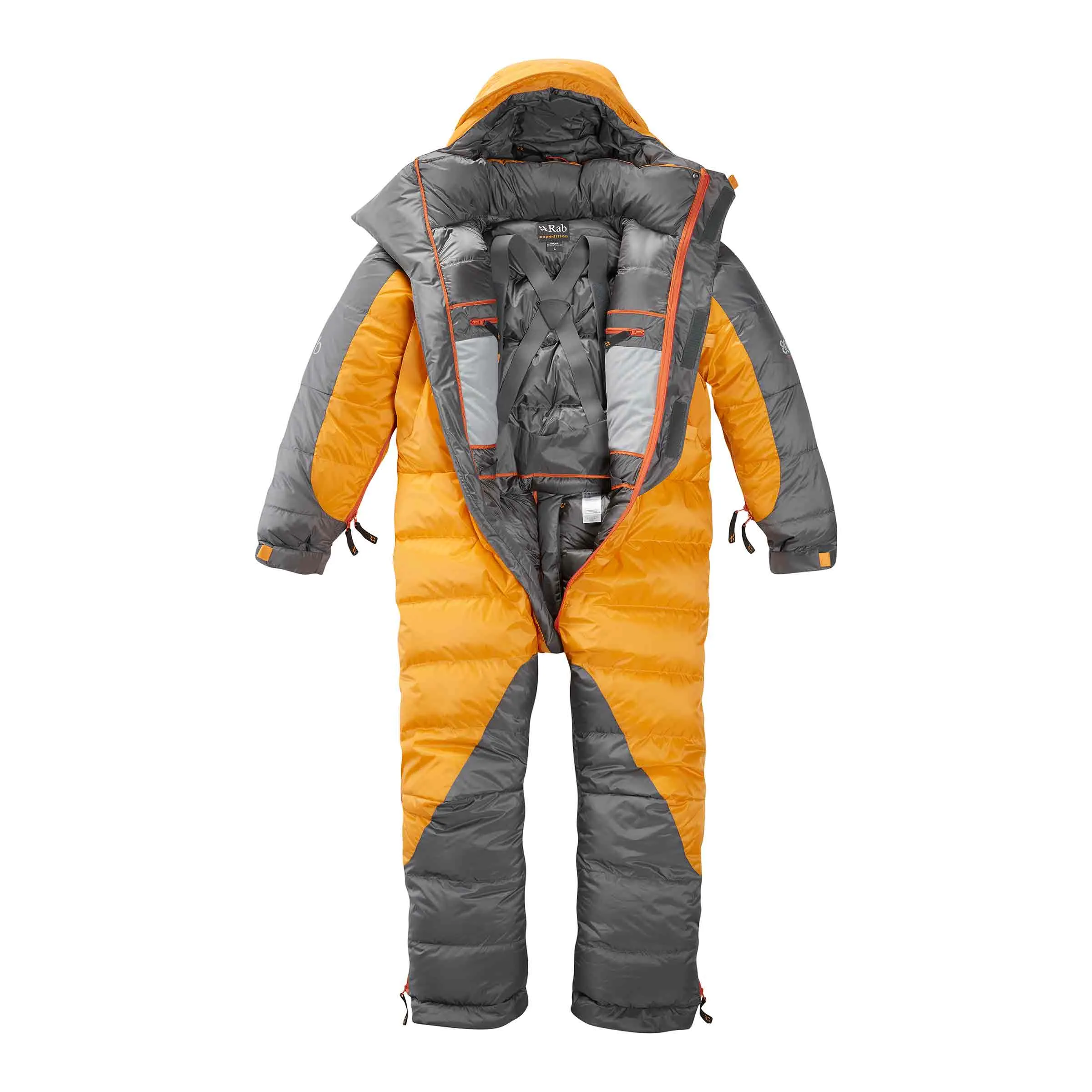 Expedition Suit