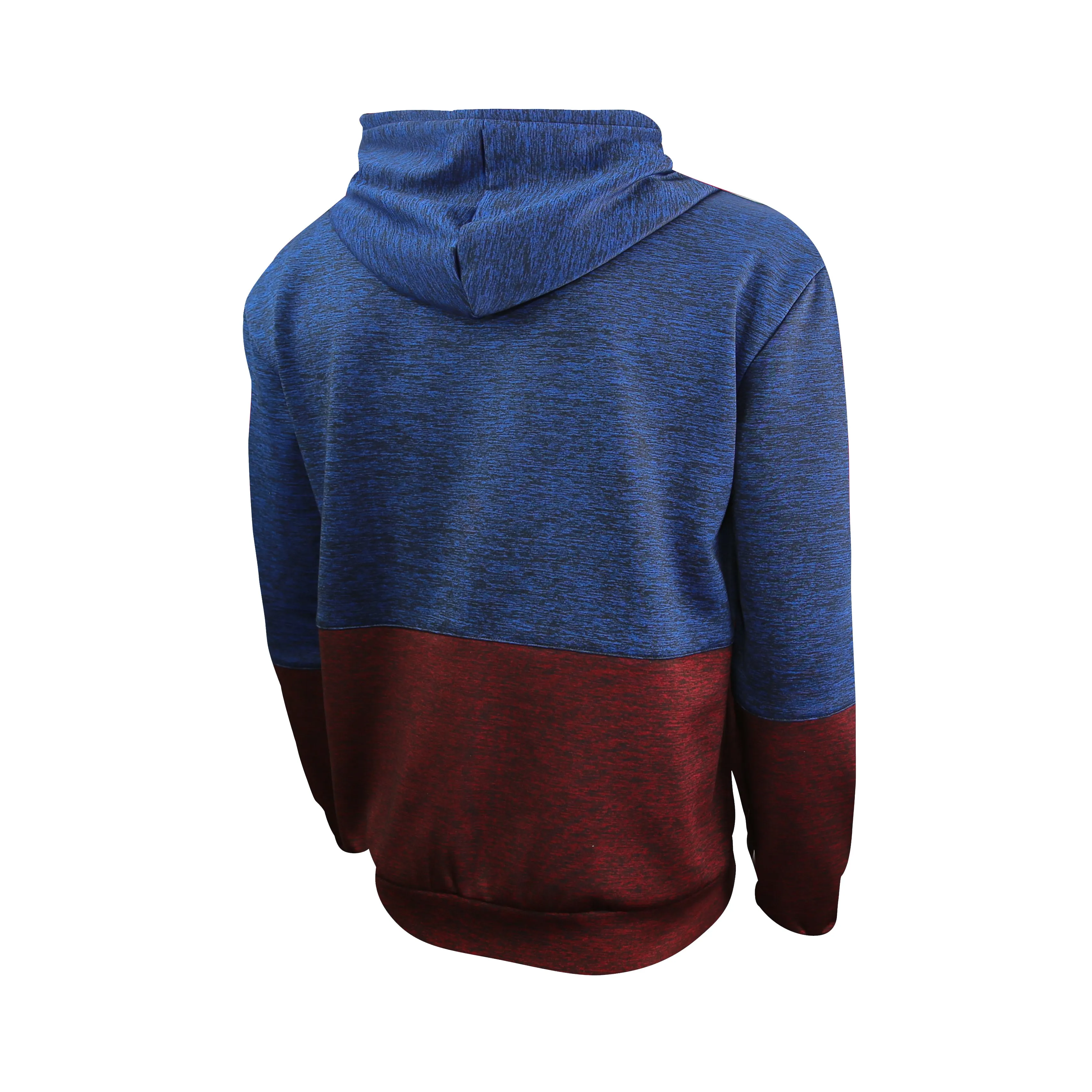 FC Barcelona Adult Horizon Pullover Hoodie