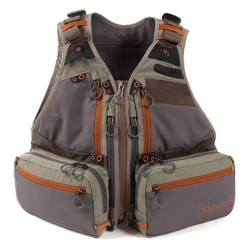 Fishpond Upstream Tech Vest - Men's