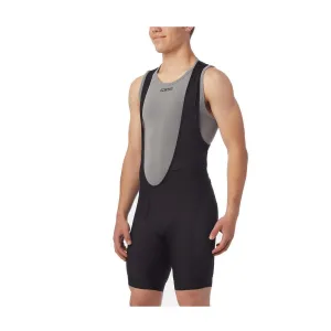 Giro Base Liner Bib Shorts 2019: Black Xl