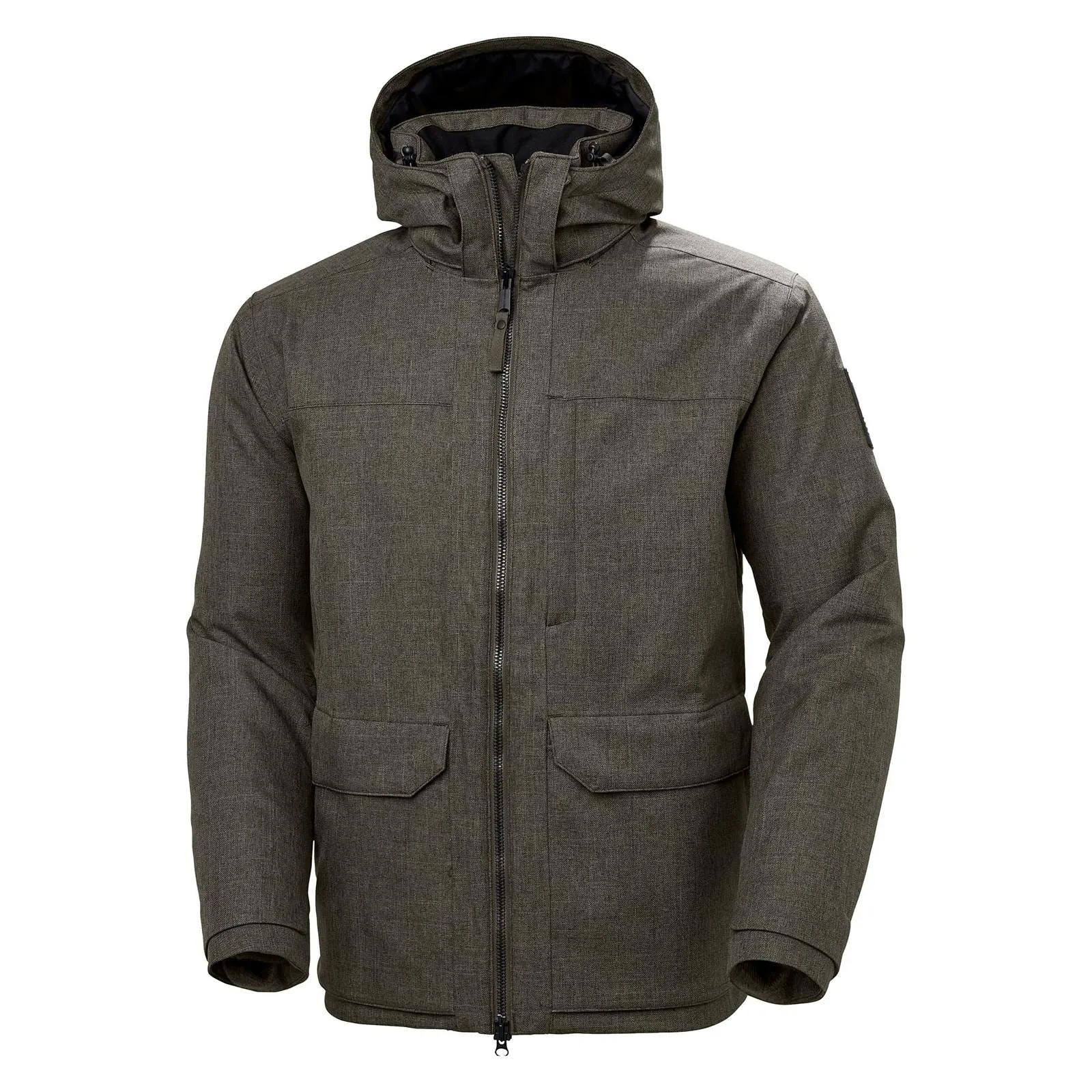 Helly Hansen Chill Winter Jacket 2.0