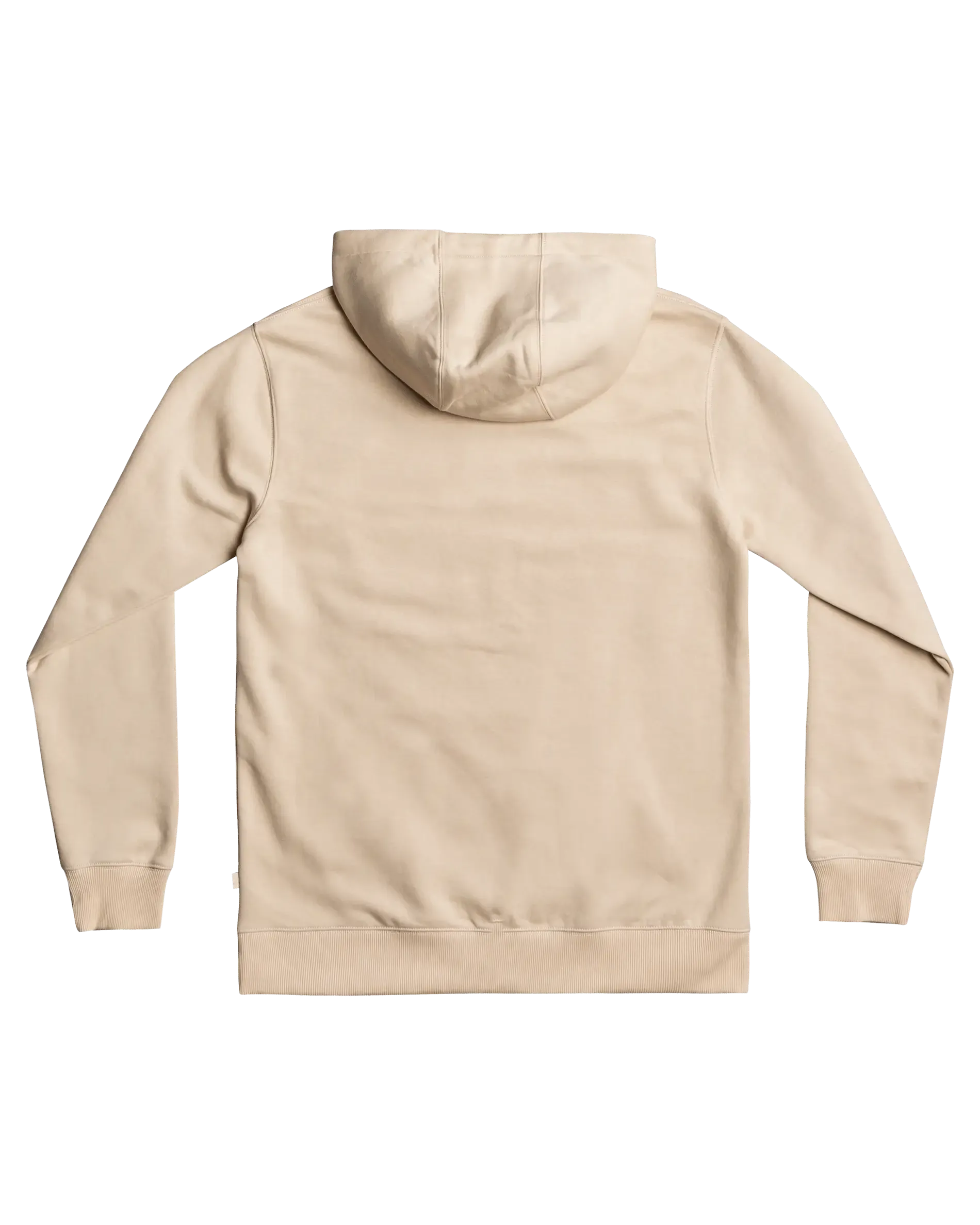 High Cloud Hoodie in Oatmeal