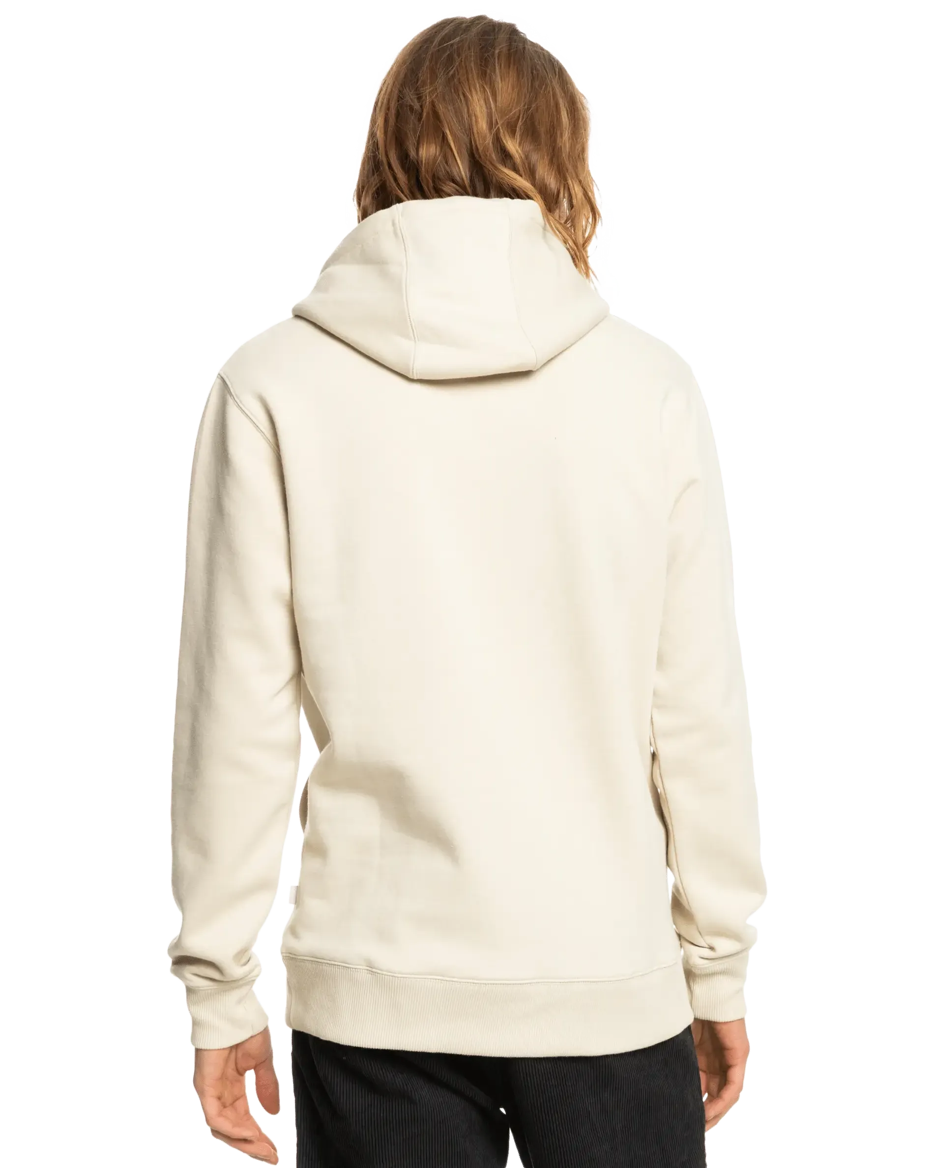 High Cloud Hoodie in Oatmeal