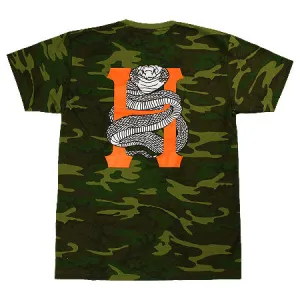 HUF Ambush Classic H T Shirt