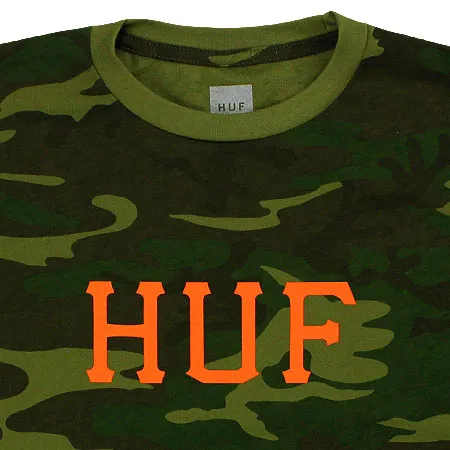 HUF Ambush Classic H T Shirt