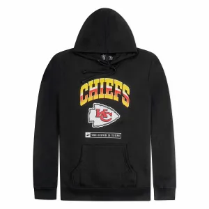 Kansas City Chiefs Crown Hoodie