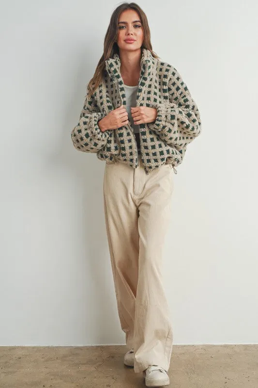 Keira Corduroy Pants