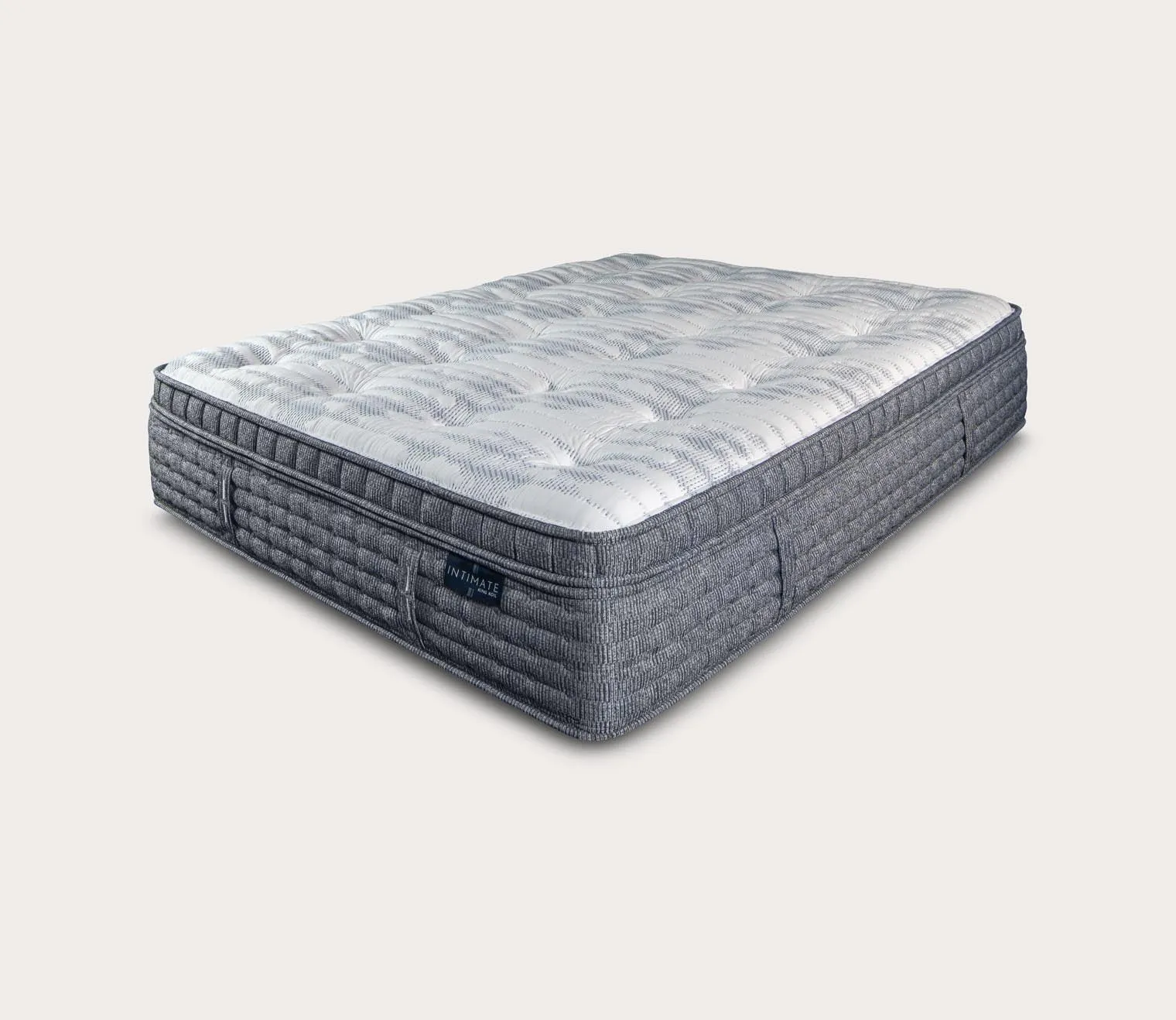 King Koil Andover Plush Mattress