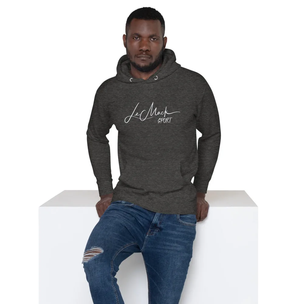 LeMack Sport Unisex Hoodie