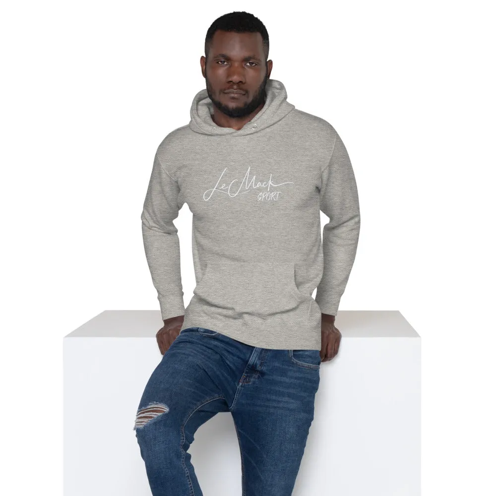 LeMack Sport Unisex Hoodie