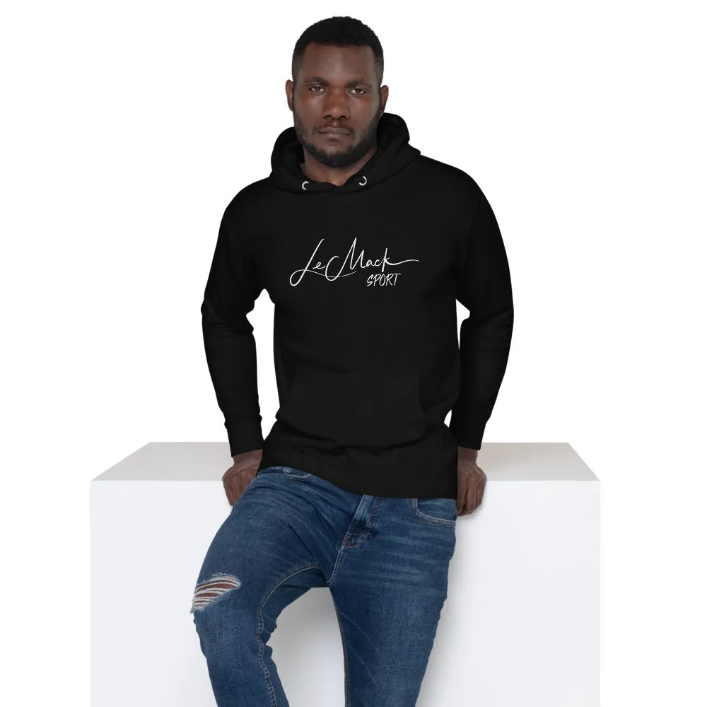 LeMack Sport Unisex Hoodie