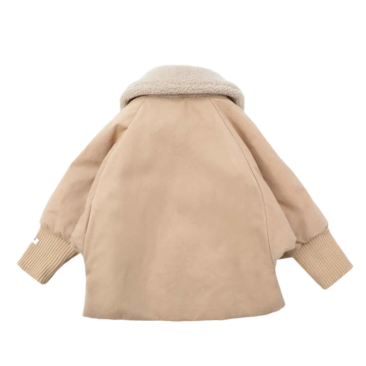 Mala Jacket | Light Copper