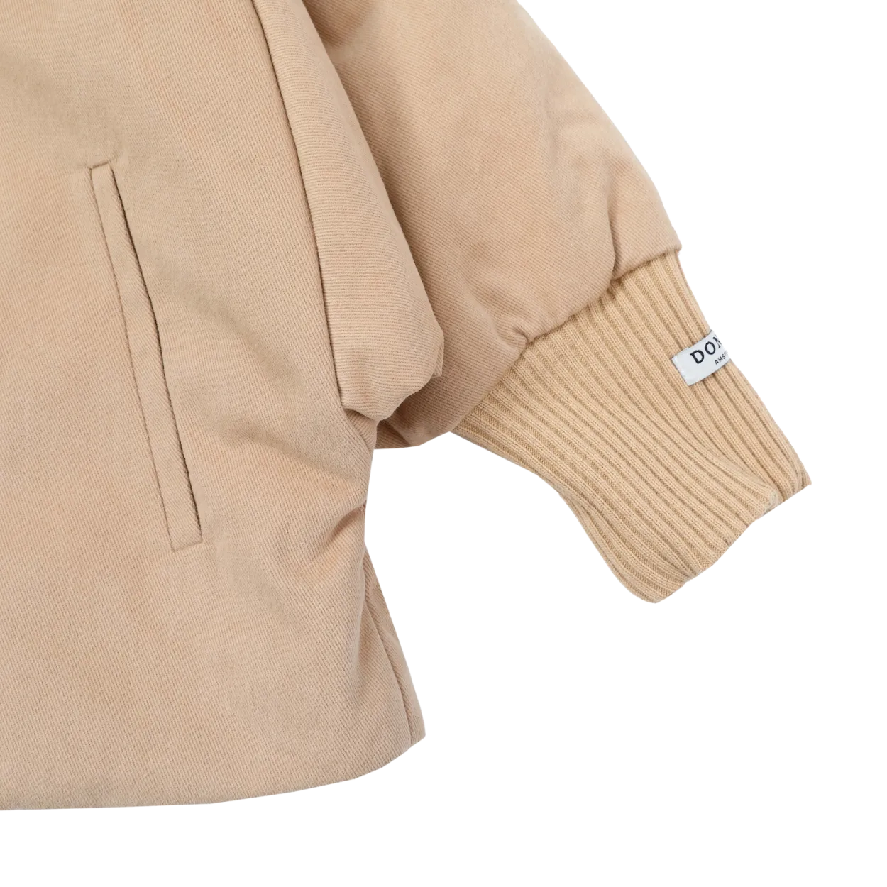 Mala Jacket | Light Copper