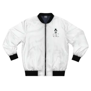 Men's AOP Bomber Jacket