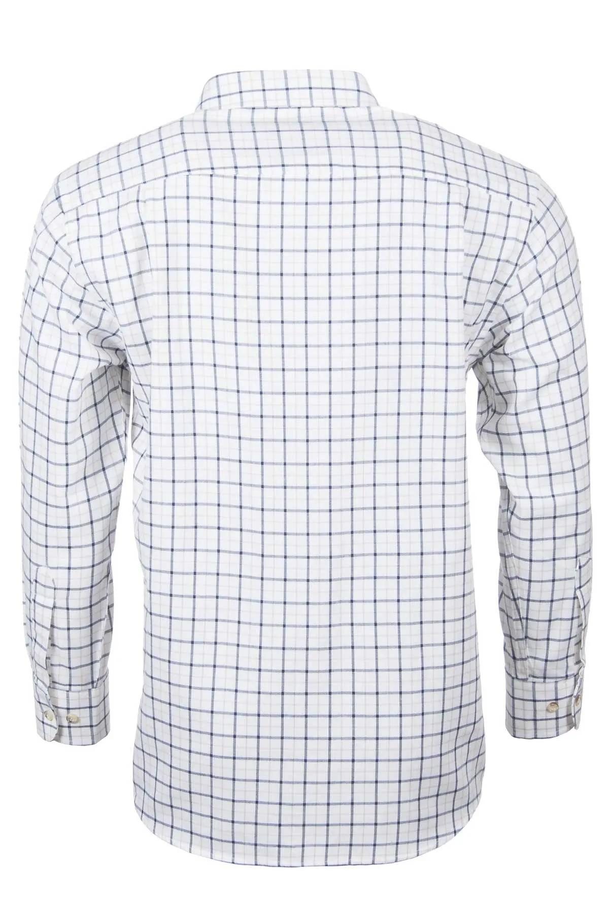 Men's Country Check Shirt - Market Day