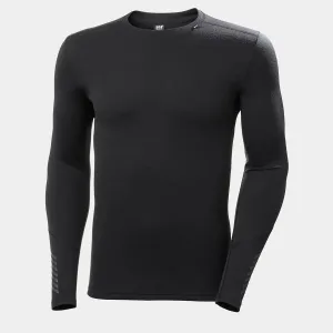 Men's LIFA® Merino Midweight Crew Base Layer